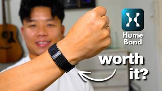 Hume Band Review - Worth It? (Honest Thoughts)