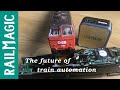 The future of train automation, this is how Railmagic works thumbnail