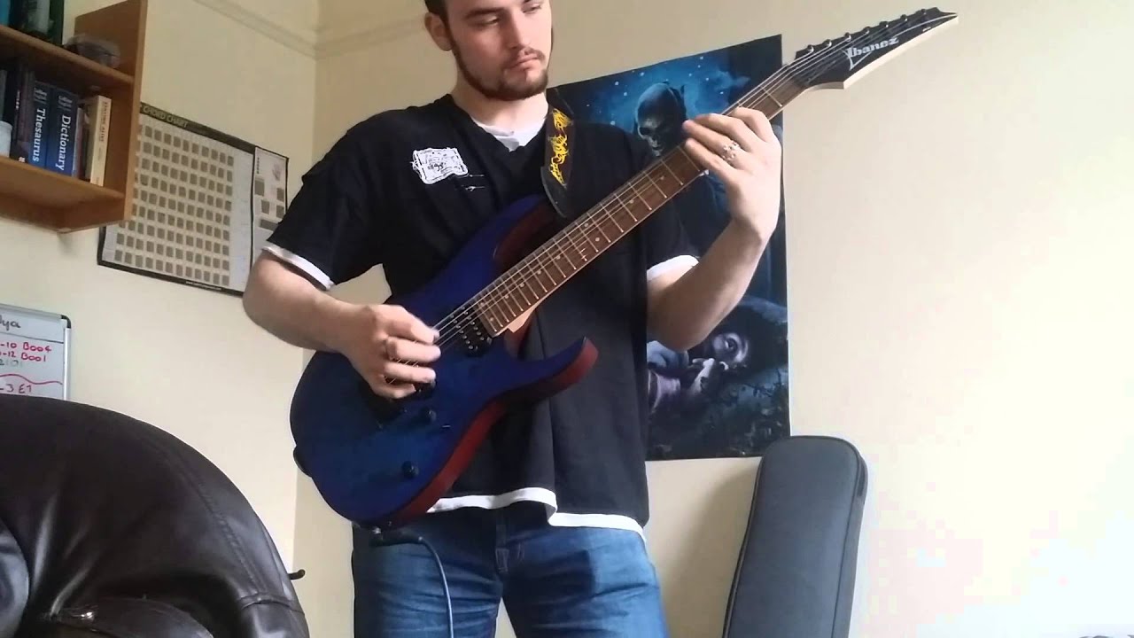 ibanez rg7421 pb