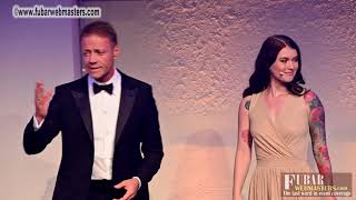 Xbiz Europa Awards 2019