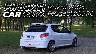 For more outside-of-the-box sportscars, please consider subscribing to
the channel! even though we didn't know it back in mid 2000's hot
hatch game w...
