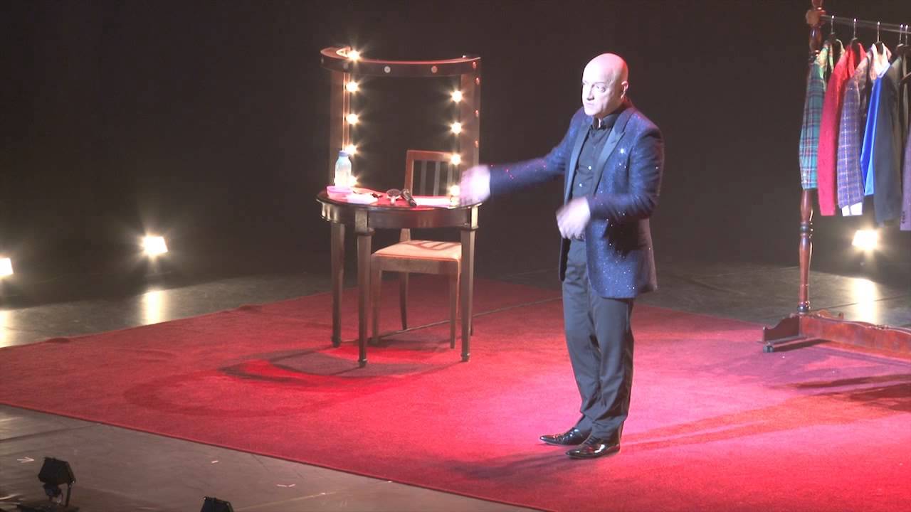 Clôture de Morges sous rire