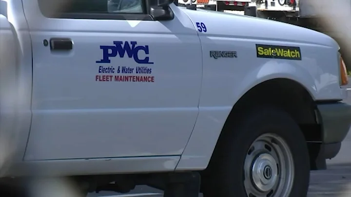 EPA announces national standard to limit PFAS in drinking water