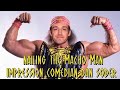 Nailing the Macho Man Impression | Comedian Dan Soder