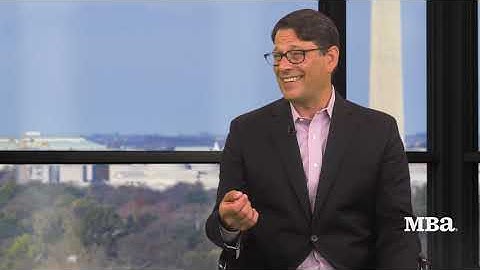 MBANow with Mike Flood