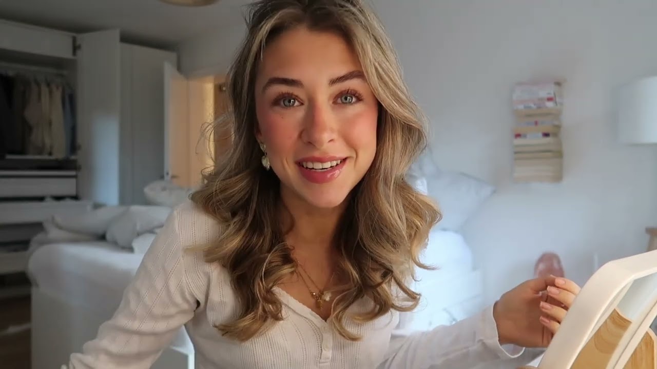 Der Frühling kommt!!🩰🎧🧘🏼‍♀️ Influencer Event, Alltag, Periodentalk