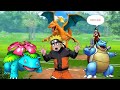 Use los iniciales de kanto en GBL y esto ocurrió #pokemon #pokemongo #gblpokemongo #batallapokemon 
