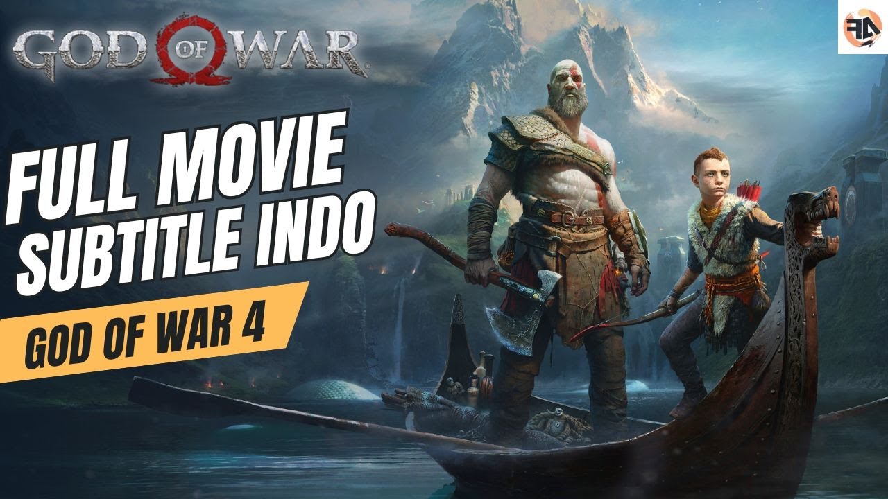 GOD OF WAR 4 FULL MOVIE SUBTITLE INDONESIA Mitologi Nordik