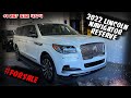 2022 LINCOLN NAVIGATOR RESERVE #forsale.Возможность отправки во все страны мира. Новые #автоизсша.