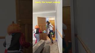 Funny video try not to laugh Pumpkin Scary GHOST PRANK Egg TikTok 2024 India comedy 3am USA fun
