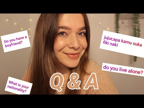 Q&A | Answering all your questions