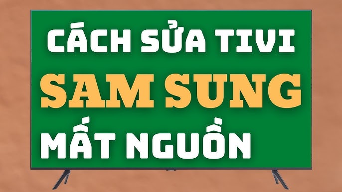 3. Hướng dẫn tự khắc phục tại nhà