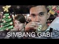 First Time Exprience Simbang Gabi Tradition (Bibingka journey)