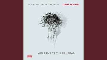 Welcome To The Central