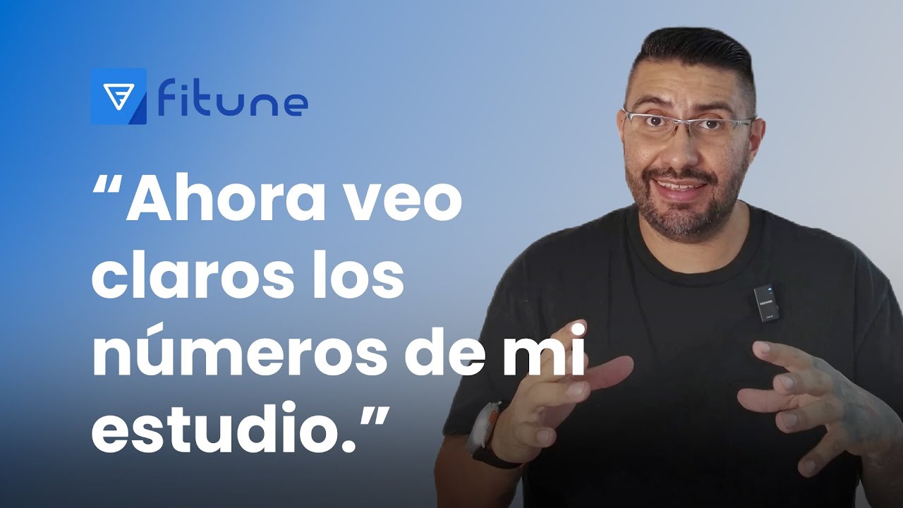 Toma el Control de tu Negocio con Fitune Analytics 📊💼 - YouTube