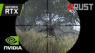 NVIDIA Reflex in Rust – featuring Frost