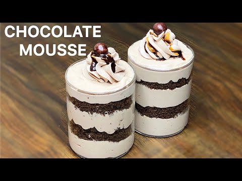 chocolate-mousse-recipe-|-chocolate-mousse-trifle-|-chocolate-dessert-recipe