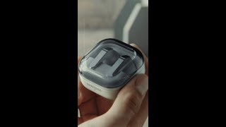 Custom sound your way | Galaxy Buds4 Pro | Samsung