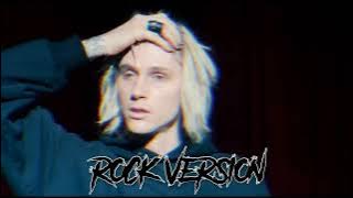 Machine Gun Kelly - Taurus (Feat. Naomi Wild) POP PUNK ROCK VERSION