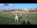 Pitch Two - 2026 Howard County Qualifier