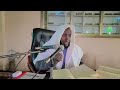 Shek Iliiyas Habaas Dhagefadha Baradha Maaddaa Riiyada Saliyina Qarmaa Shek Iliiyas Habaas Dhagefadha Baradha Maaddaa Riiyada Saliyina Qarmaa