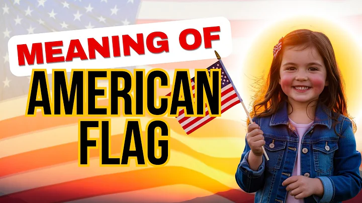 Meaning of the American Flag Explained
