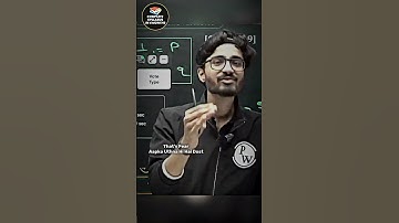 Get Up And Concentrate On Your Work 📈📚#physicswallah