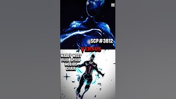 Wally West Vs SCP#3812 #foryou #fyp #shorts #wallywest #dc #scp #scp3812 #w #vsbattle #vsedit #edit