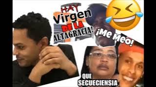 Compilacion Las mejores nota de voz de WhatsApp Dominicano