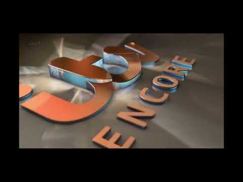 ITV Encore Promo Downton Abbey