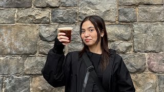 TRYING OUT FOOD IN UNIVERSAL STUDIOS JAPAN | SHARLENE SAN PEDRO