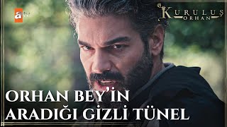 Bursanın Son Kurtuluş Yolu - Kuruluş Orhan 2. Bölüm