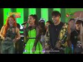 ច្រៀងរួមគ្នា@Oishi Concert , Rasmey Hang Meas HDTV , 22-Dec-2018