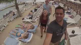 Spring Break 2015-GoPro