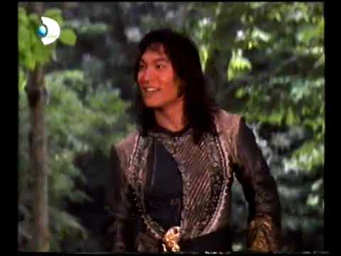 Ormanın Kitabı (1994) & The Jungle Book I Kanal D - Jason Scott lee