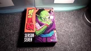 DVD Update 09\17\21
