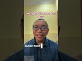 Jika saja tes dari dulu