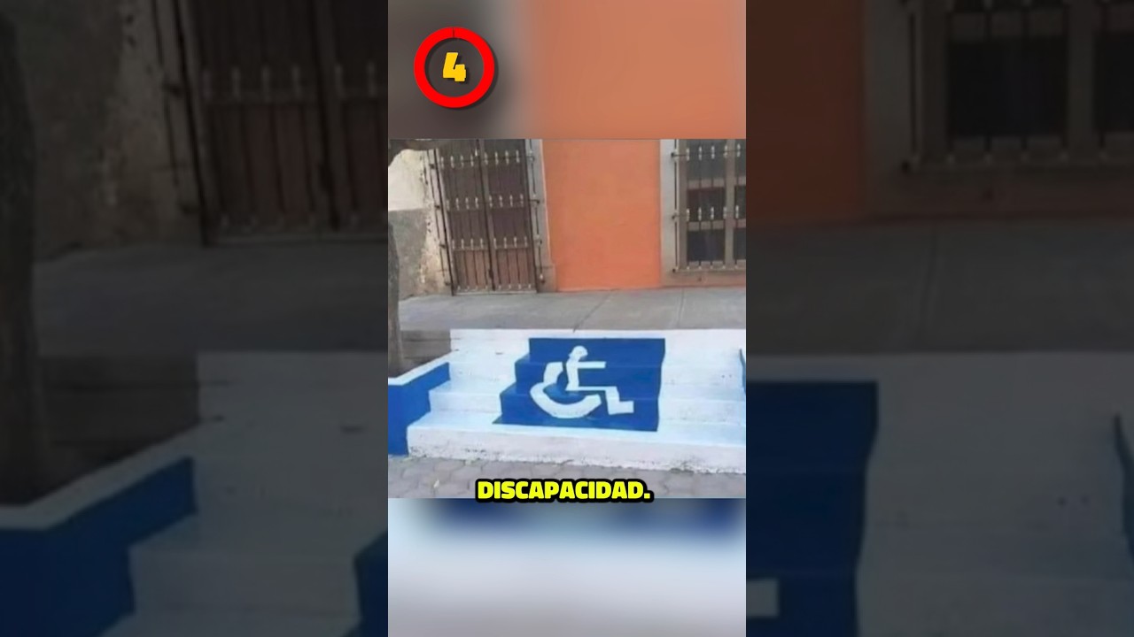 5 Personas Que Sólo Tenían Un Trabajo Y Lo Hicieron Horrible...