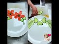 salad cutting #shortvideo #shots #1m#viralvideos