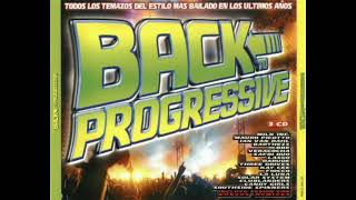 Back To Progressive - New Remixes Session - Mixed By David Con G