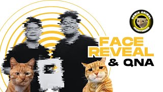 DEMIK ANIMAL - QnA & FACE REVEAL