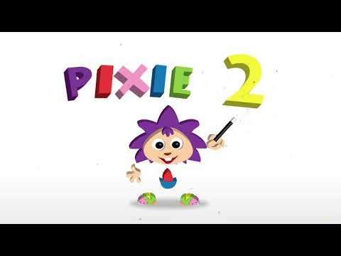 Pixie 2 - Learn With ducktv | ducktv