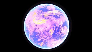 SpaceEngine Exploration #1