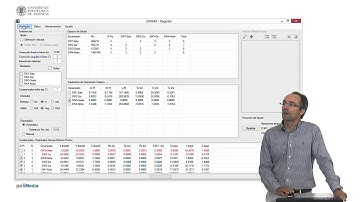 Registro indirecto de datos LiDAR |  | UPV