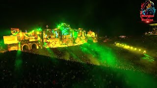 Pryda Vs Empire Of The Sun   Mirage  We Are People  Unofficial Videotomorrowland Video