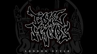 IDLE HANDS - Misery fest 2015 - 2 Way Multicam