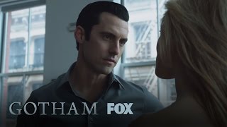 The Real You Season 1 Ep. 21 Gotham