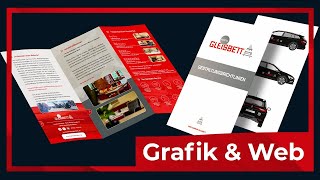 Referenz - Grafik Web - Hostel Gleisbett