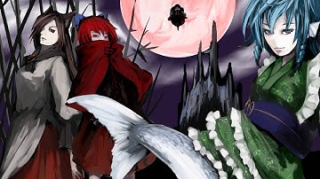 Magical Power of the Mallet - Ending Theme ~ Touhou 14 Double Dealing Character OST