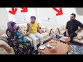 Th Kind Hands of Agha NematTh Story of th Transformation of Nasib House for the Future of Her Childr